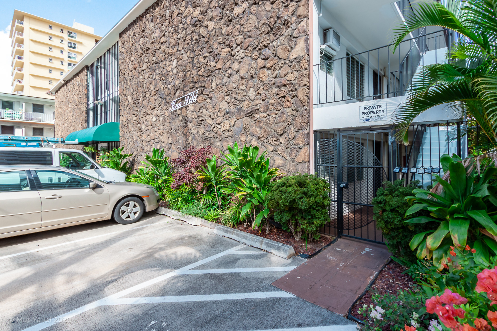 91235 Liliuokalani Avenue 339, Honolulu, HI 96815