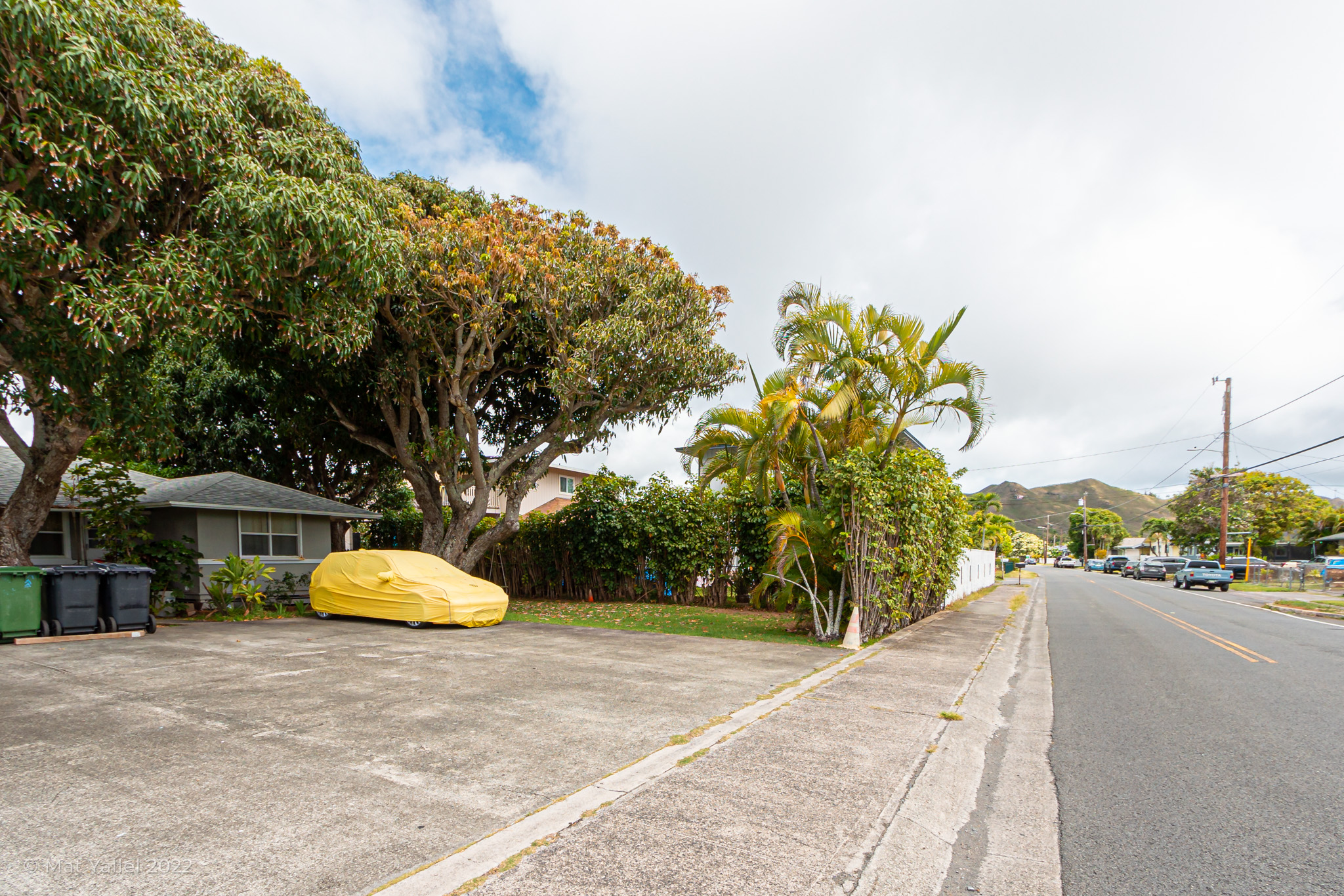 669 Kihapai St, Kailua 96734