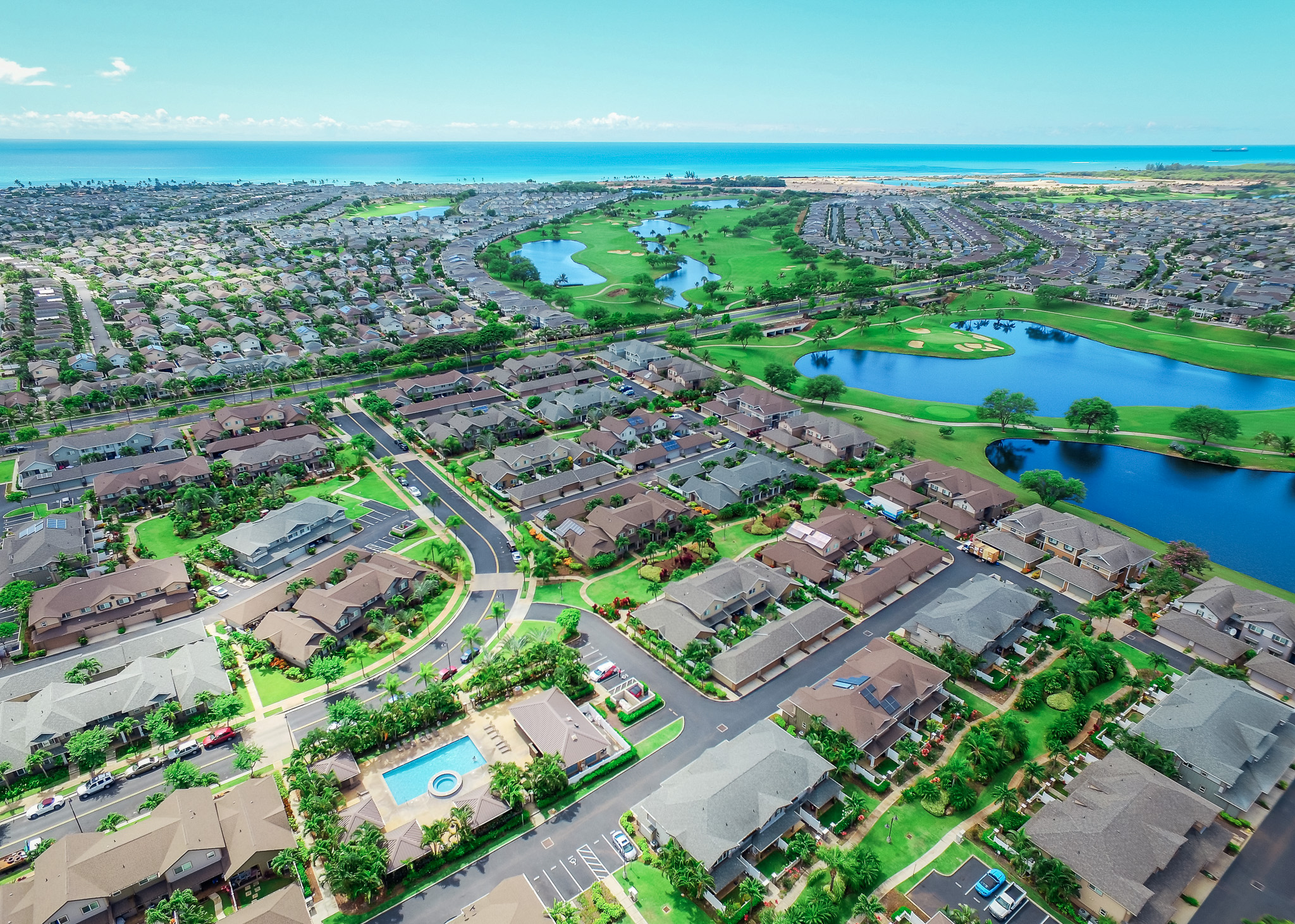 912105 Kaioli St 2305, Ewa Beach 96706