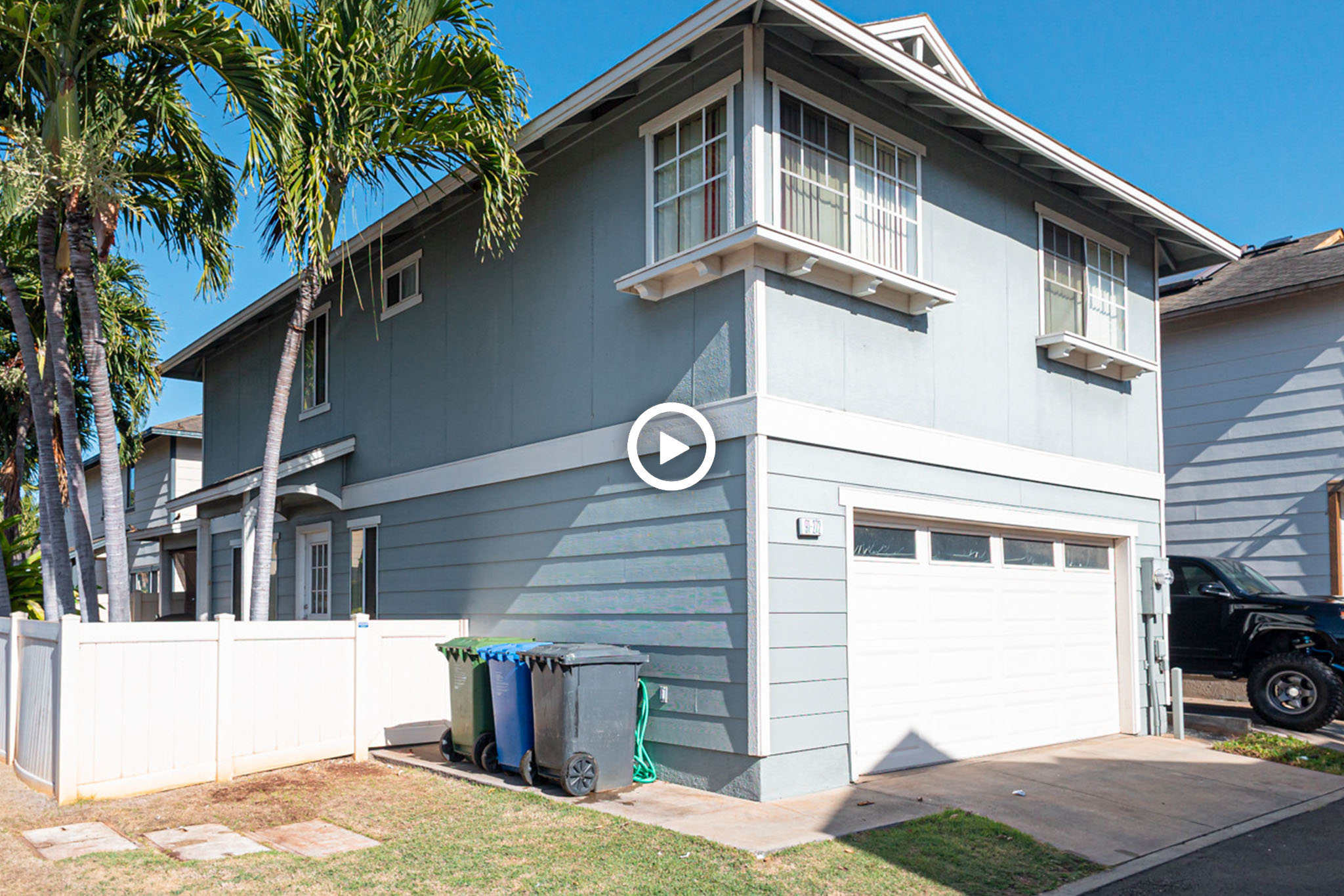 91272 Makalea St 19, Ewa Beach 96706