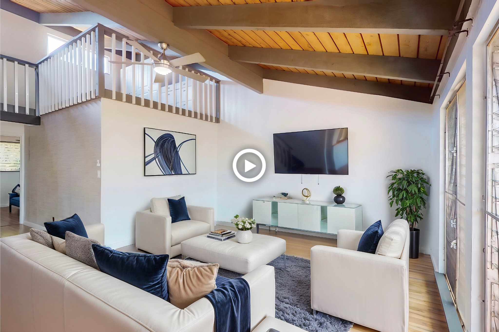 3d Walkthrough